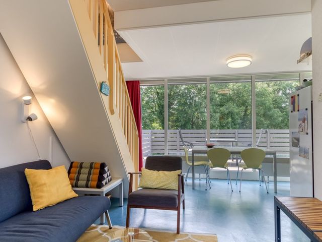 De Lopinge 91, Cadzand