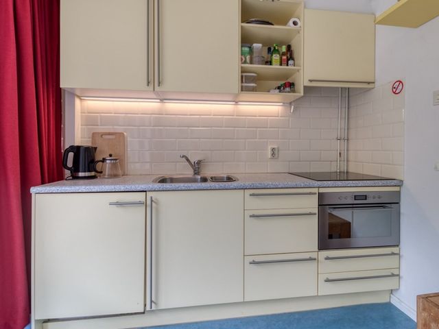 De Lopinge 91, Cadzand