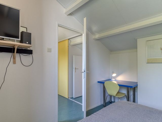 De Lopinge 91, Cadzand