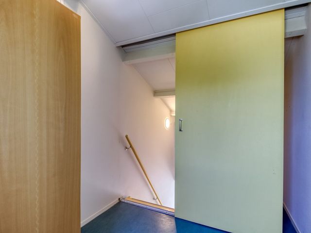 De Lopinge 91, Cadzand