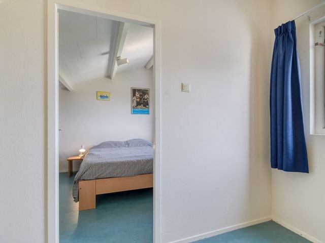 De Lopinge 91, Cadzand