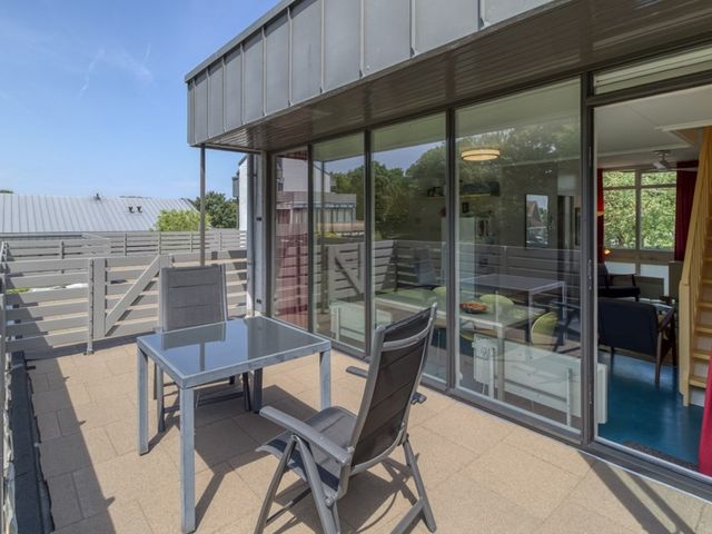 De Lopinge 91, Cadzand