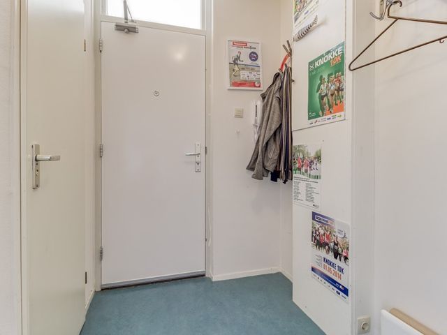 De Lopinge 91, Cadzand