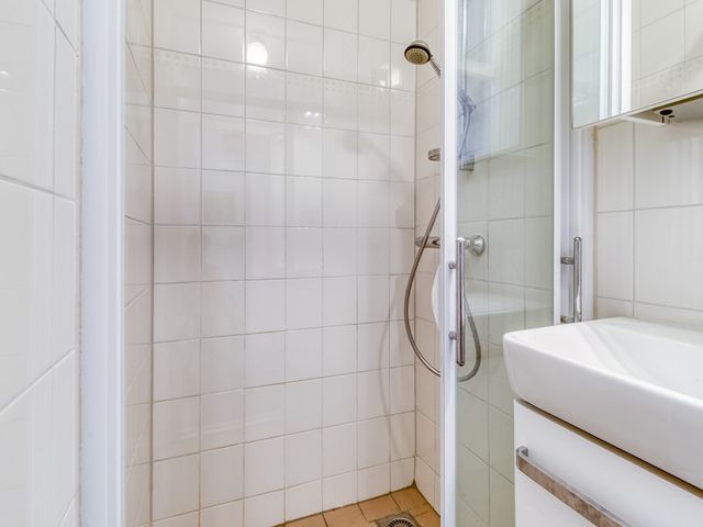 De Lopinge 91, Cadzand