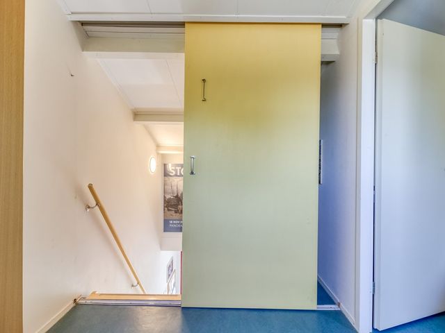 De Lopinge 91, Cadzand