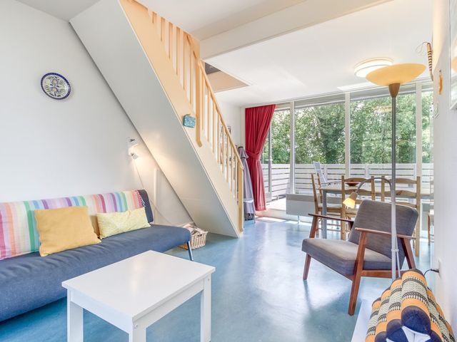 De Lopinge 91, Cadzand