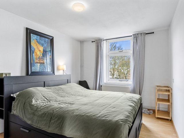 Ambachtsschoolstraat 11, Harlingen