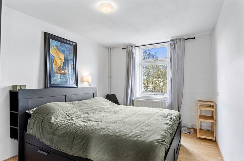 Ambachtsschoolstraat 11