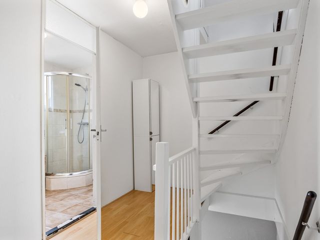 Ambachtsschoolstraat 11, Harlingen