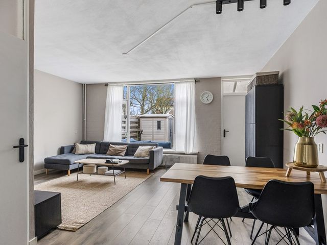 Ambachtsschoolstraat 11, Harlingen