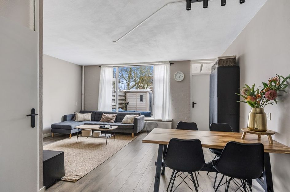 Ambachtsschoolstraat 11