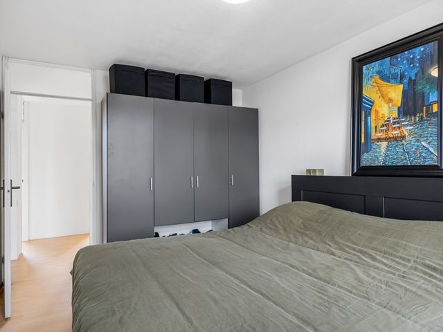 Ambachtsschoolstraat 11, Harlingen