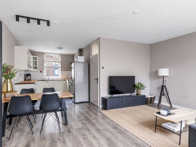 Ambachtsschoolstraat 11, Harlingen