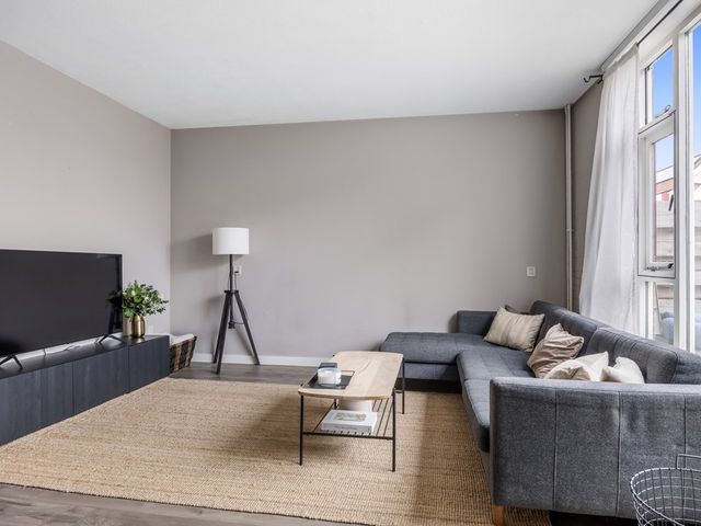 Ambachtsschoolstraat 11, Harlingen