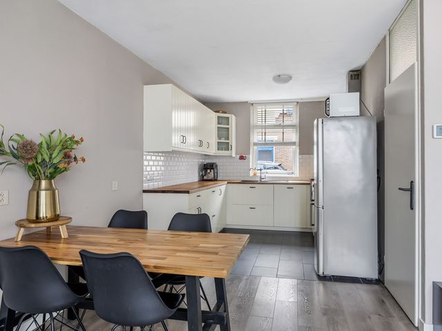 Ambachtsschoolstraat 11, Harlingen