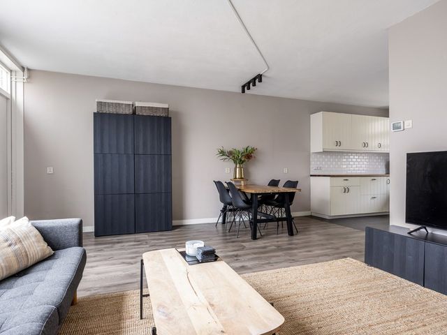 Ambachtsschoolstraat 11, Harlingen