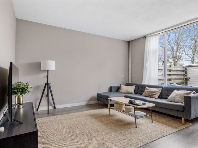 Ambachtsschoolstraat 11, Harlingen