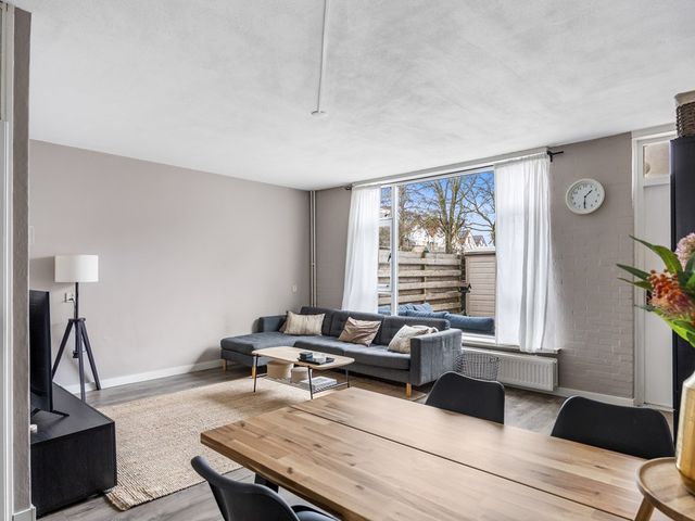 Ambachtsschoolstraat 11, Harlingen