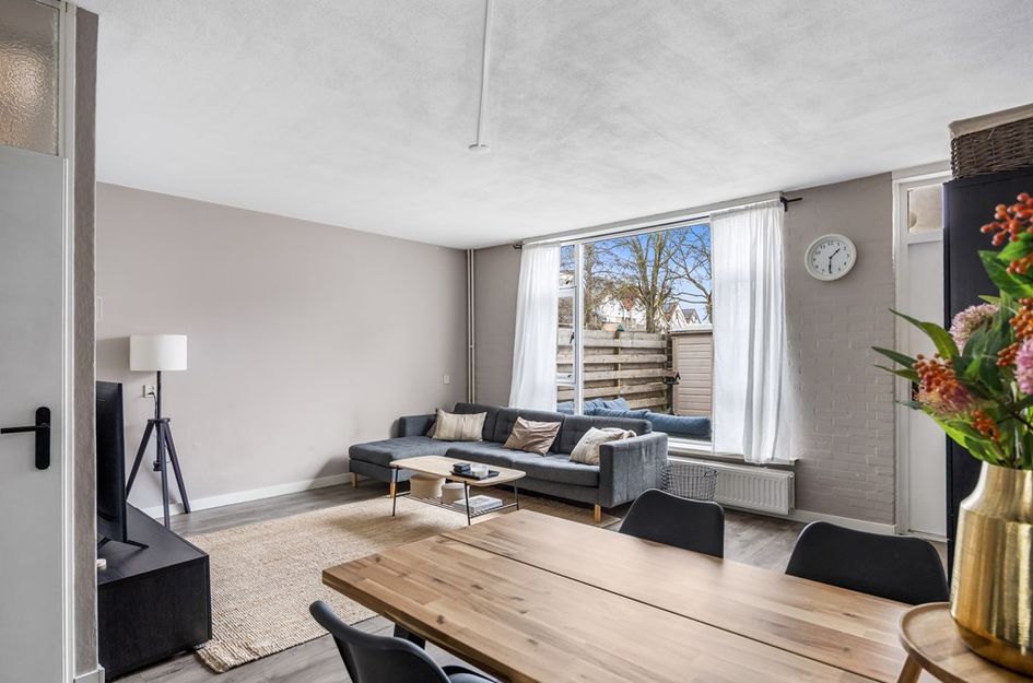 Ambachtsschoolstraat 11