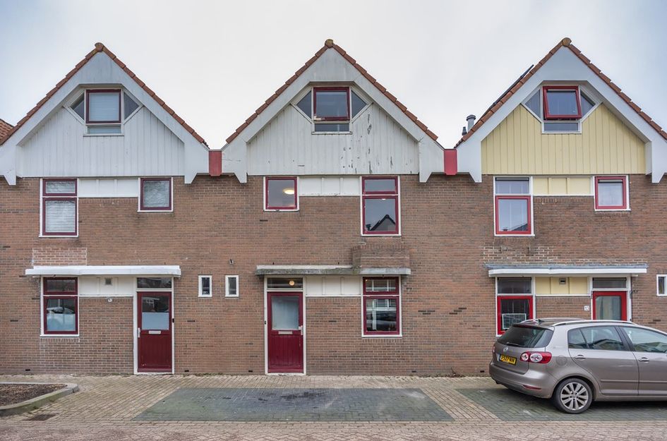 Ambachtsschoolstraat 11