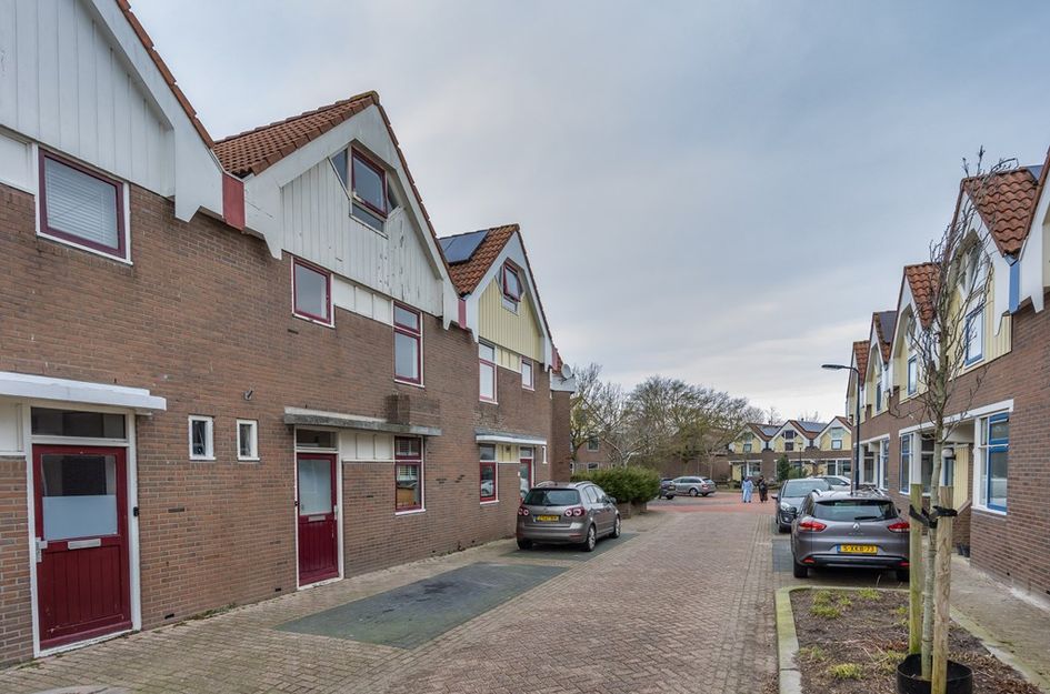 Ambachtsschoolstraat 11