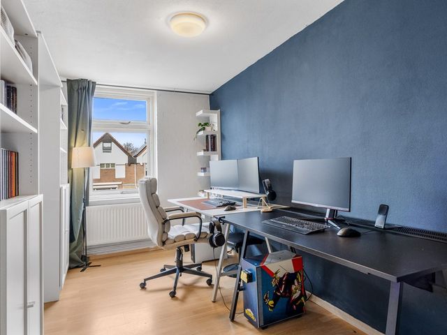 Ambachtsschoolstraat 11, Harlingen