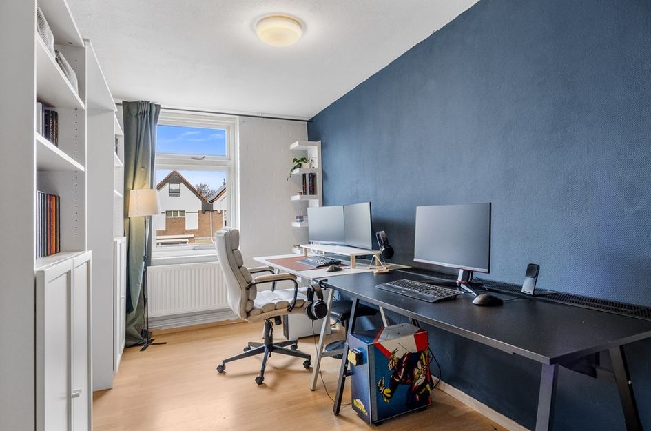 Ambachtsschoolstraat 11