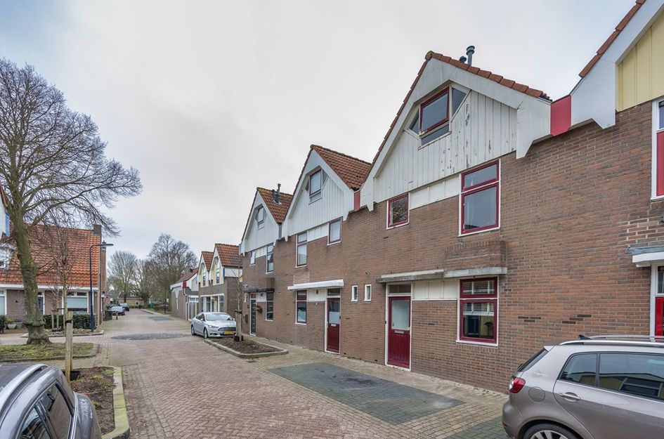 Ambachtsschoolstraat 11