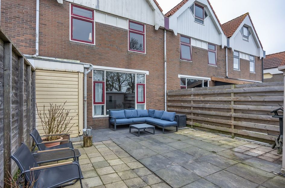 Ambachtsschoolstraat 11