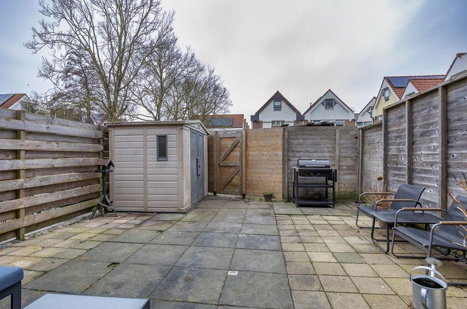 Ambachtsschoolstraat 11