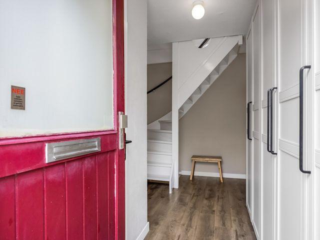 Ambachtsschoolstraat 11, Harlingen