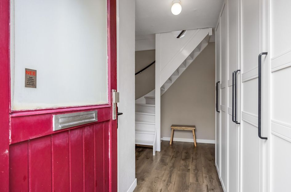 Ambachtsschoolstraat 11