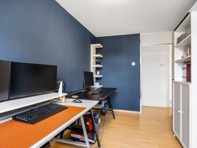 Ambachtsschoolstraat 11, Harlingen