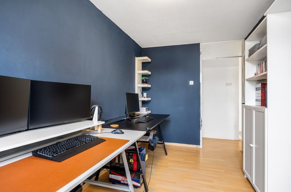 Ambachtsschoolstraat 11