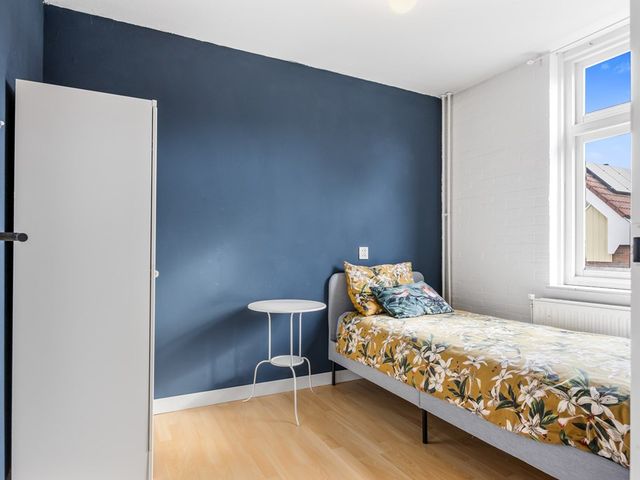 Ambachtsschoolstraat 11, Harlingen