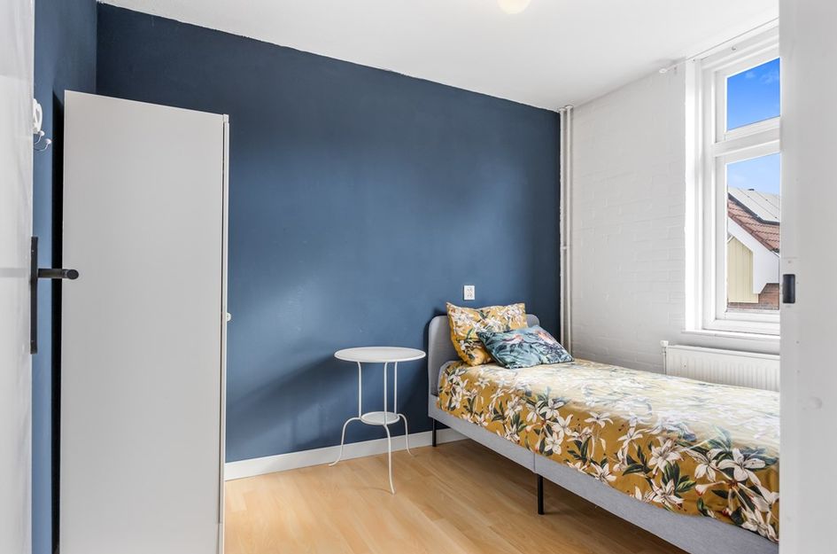 Ambachtsschoolstraat 11