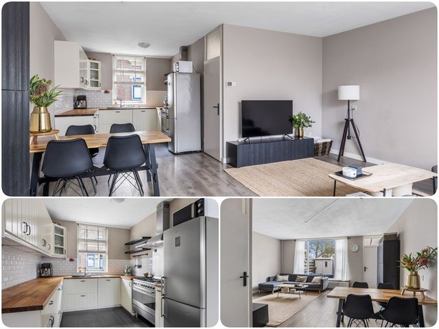 Ambachtsschoolstraat 11, Harlingen