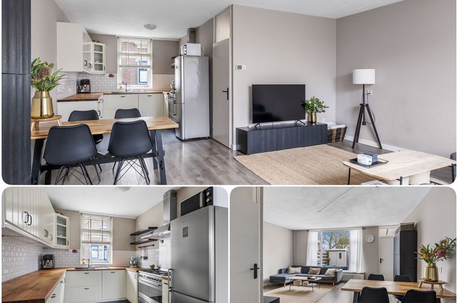 Ambachtsschoolstraat 11