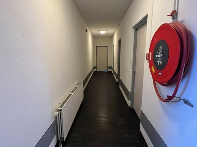 Heer Hugostraat 28, Rotterdam