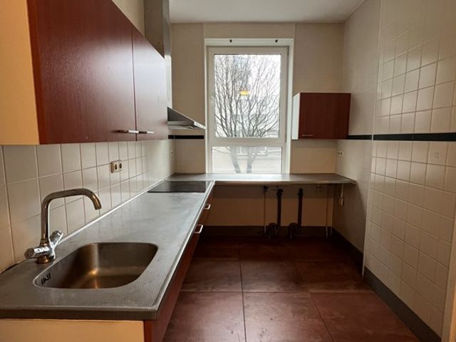 Heer Hugostraat 28, Rotterdam