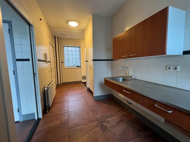 Heer Hugostraat 28, Rotterdam