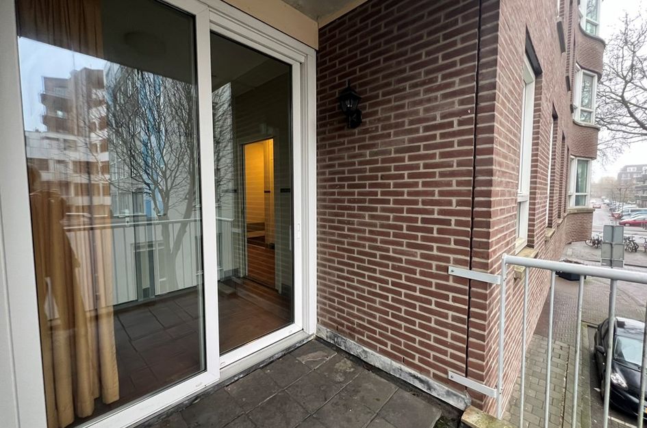 Heer Hugostraat 28