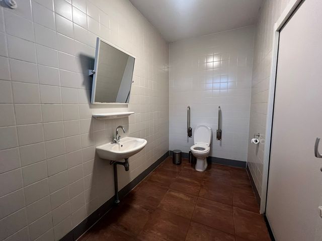 Heer Hugostraat 28, Rotterdam