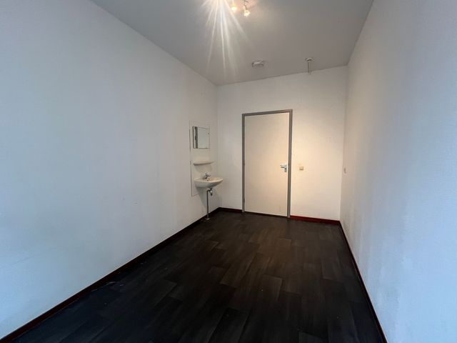 Heer Hugostraat 28, Rotterdam