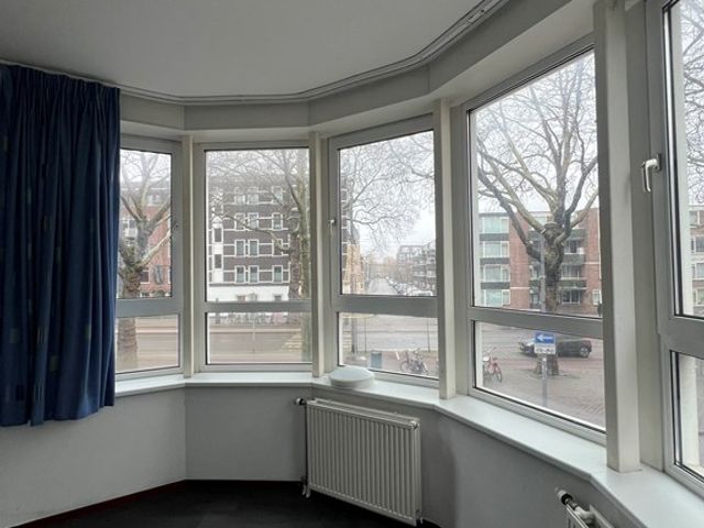 Heer Hugostraat 28, Rotterdam