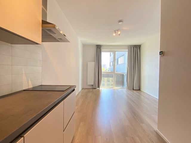 Laakweg 21V, 's-Gravenhage