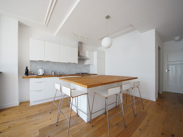 Heemraadssingel 332A, Rotterdam