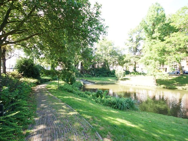 Heemraadssingel 332A, Rotterdam