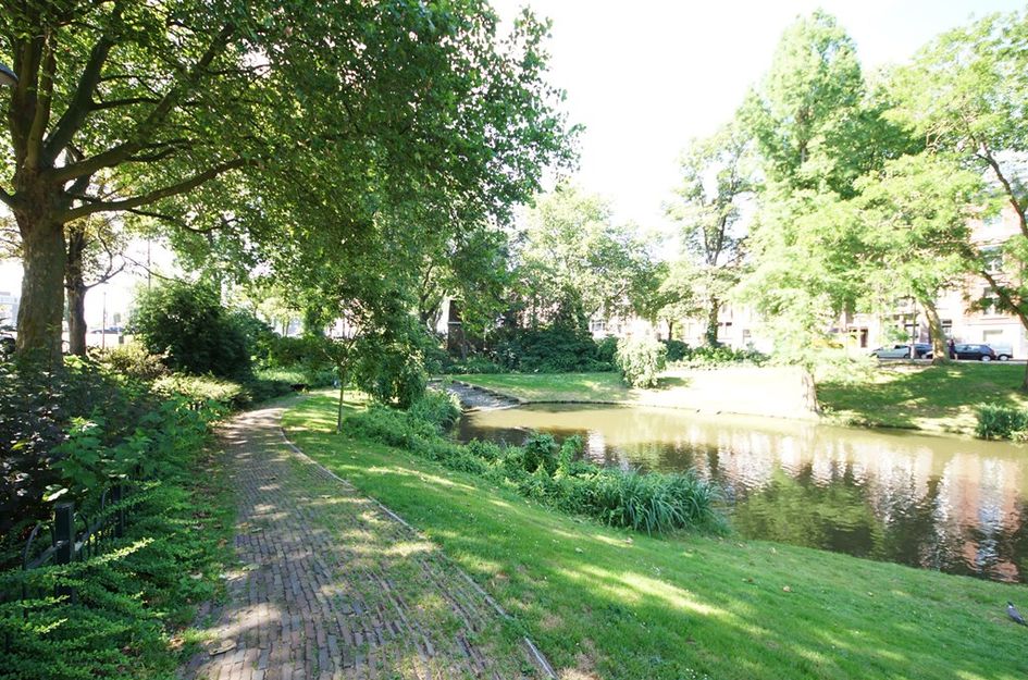 Heemraadssingel 332A