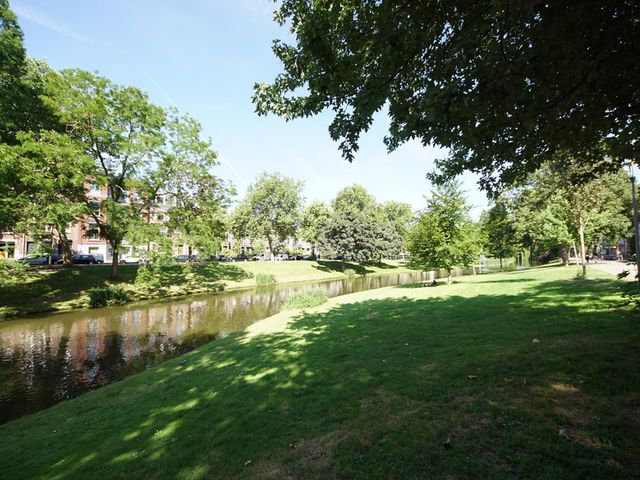 Heemraadssingel 332A, Rotterdam